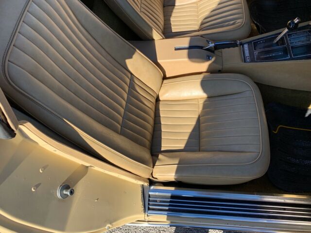 1976 Chevrolet Corvette STINGRAY - photo 11