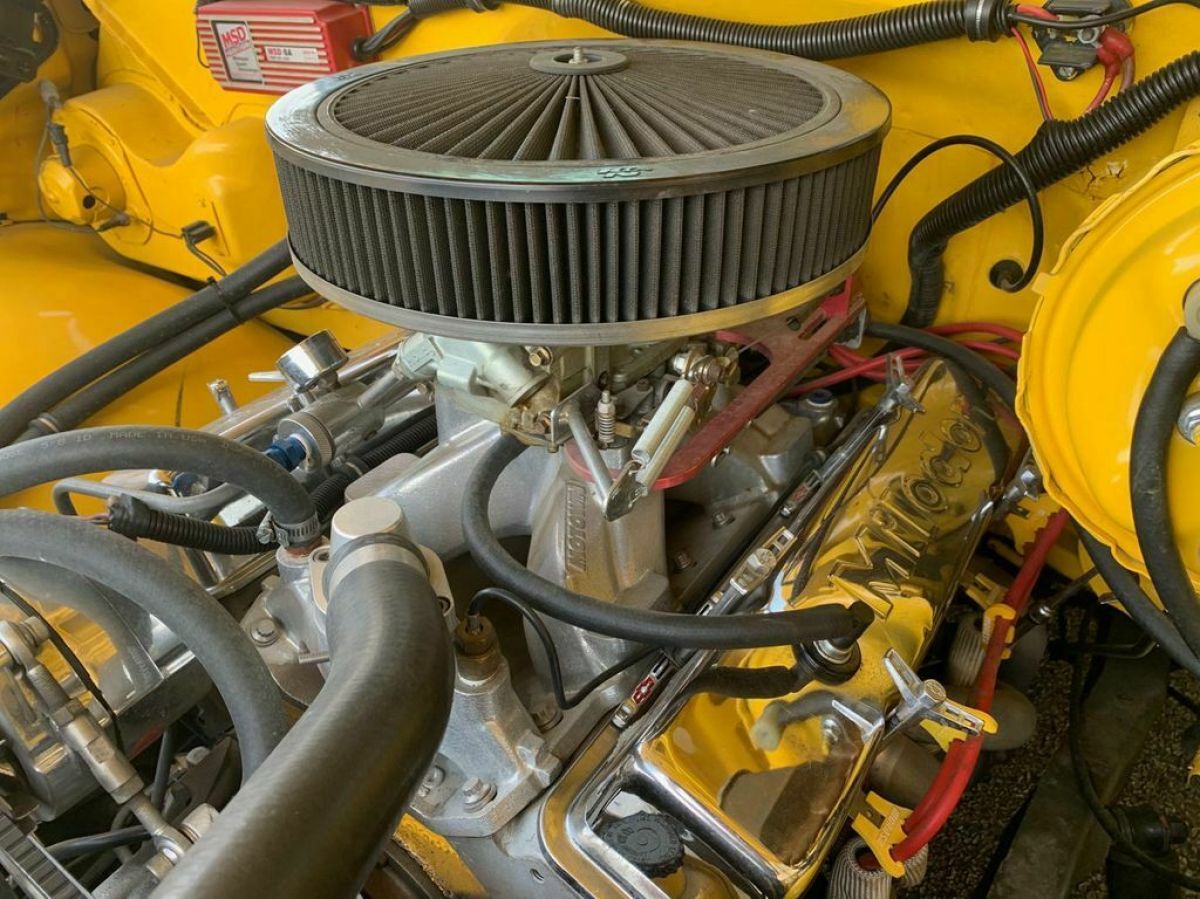 1976 GMC Sierra 1500 NO RESERVE - photo 9
