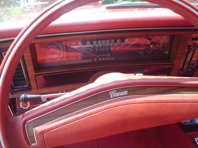 1976 Chevrolet Nova concours - photo 8