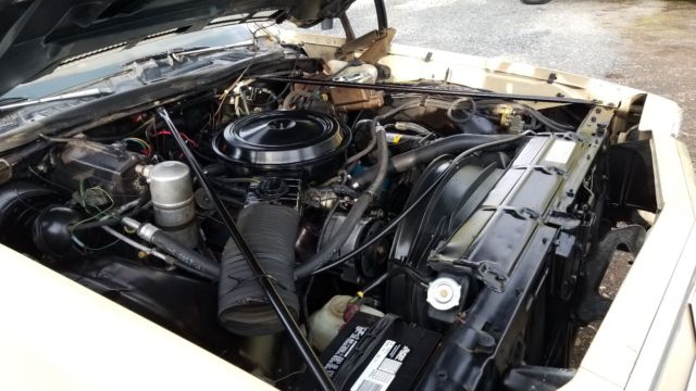 1977 Chevrolet Malibu - photo 10