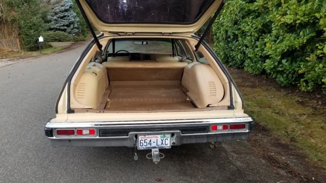 1977 Chevrolet Malibu - photo 11
