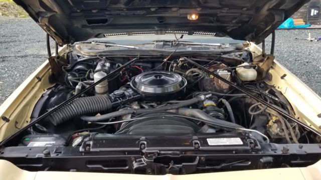 1977 Chevrolet Malibu - photo 13