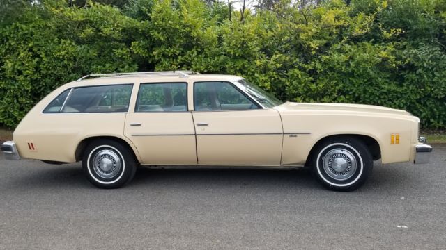 1977 Chevrolet Malibu - photo 3