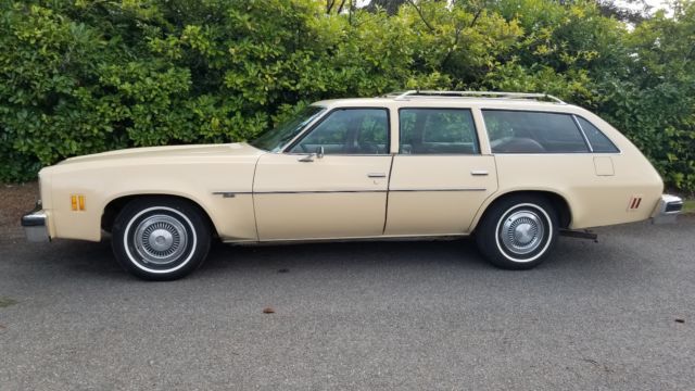 1977 Chevrolet Malibu - photo 5