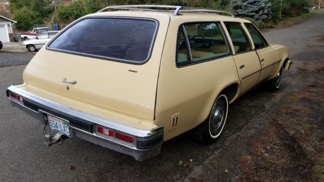 1977 Chevrolet Malibu - photo 7