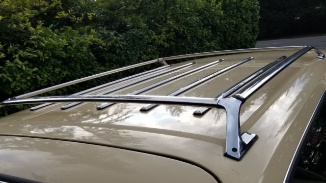 1977 Chevrolet Malibu - photo 8