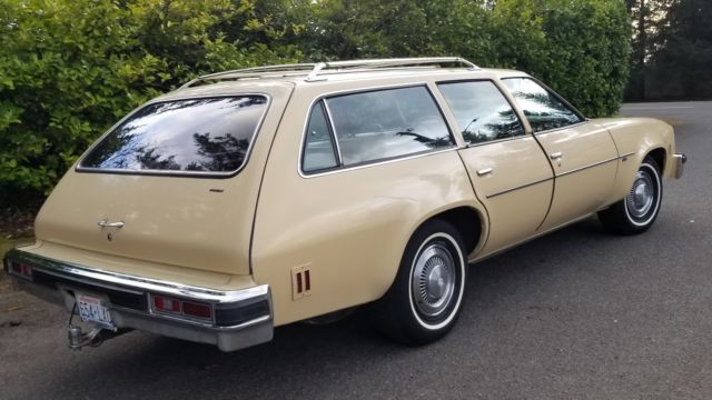 1977 Chevrolet Malibu - photo 9