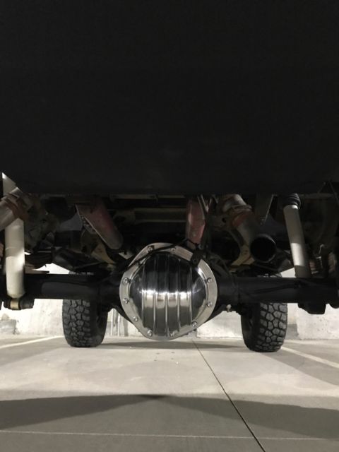 1977 Chevrolet Blazer - photo 12