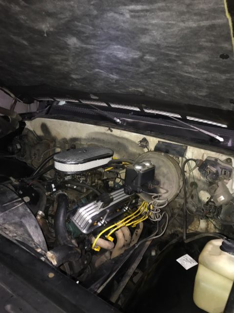 1977 Chevrolet Blazer - photo 5