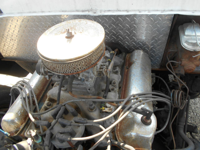 1977 Ford F-150 XLT Standard Cab Pickup 2-Door - photo 13