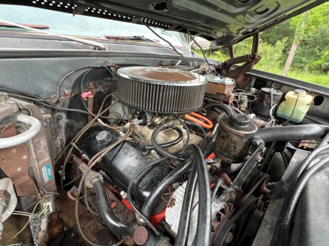 1977 GMC Truck - photo 11