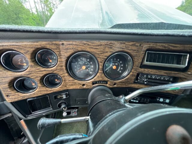 1977 GMC Truck - photo 13