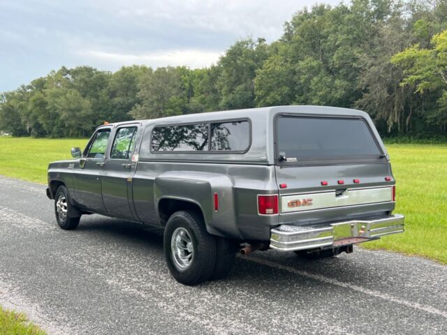 1977 GMC Truck - photo 3