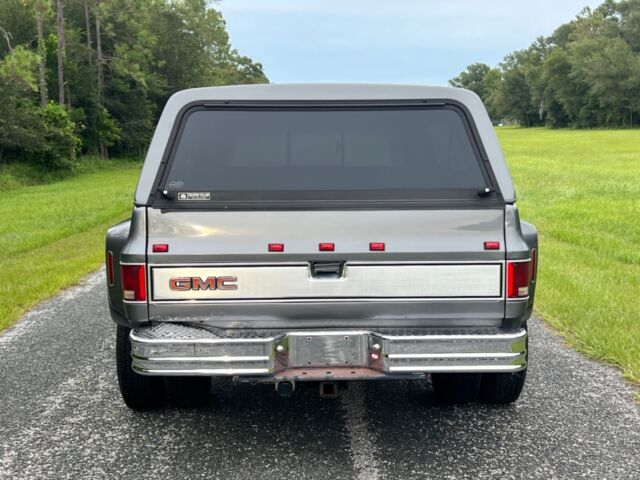 1977 GMC Truck - photo 4