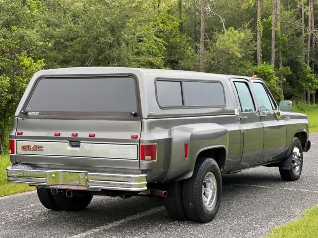 1977 GMC Truck - photo 5