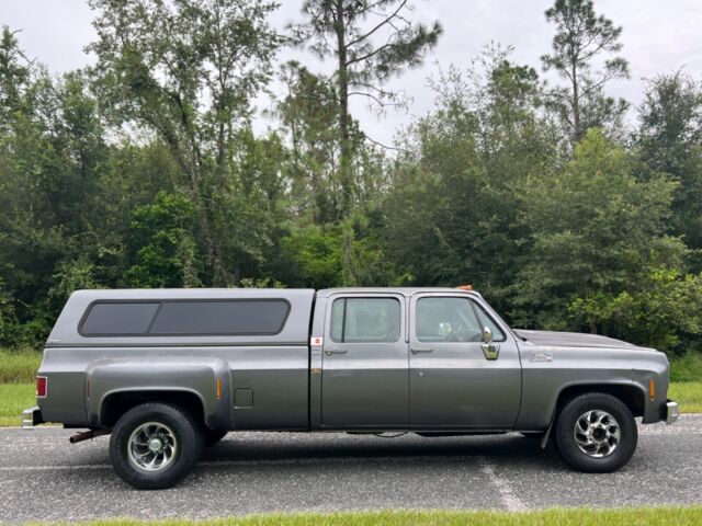 1977 GMC Truck - photo 6