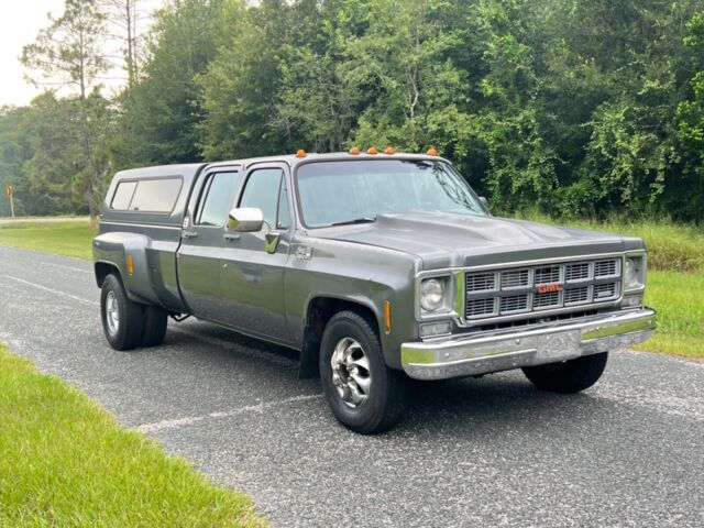 1977 GMC Truck - photo 7