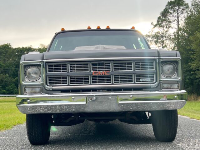 1977 GMC Truck - photo 8