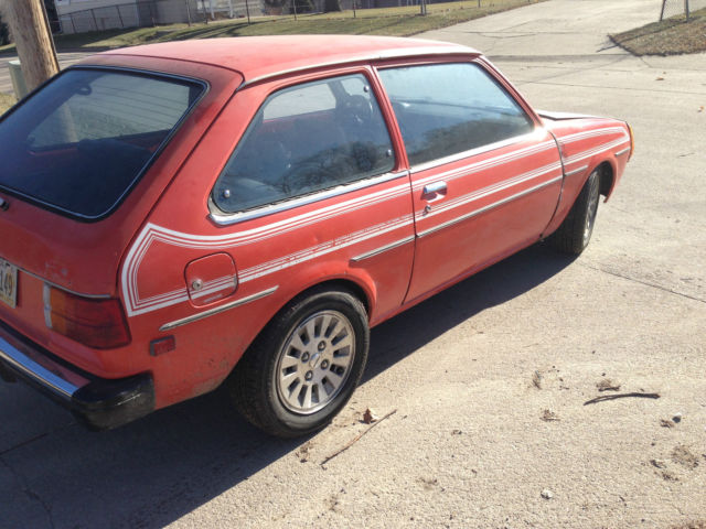1977 Mazda Other - photo 2