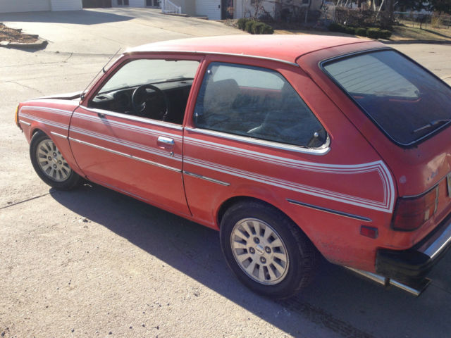 1977 Mazda Other - photo 3
