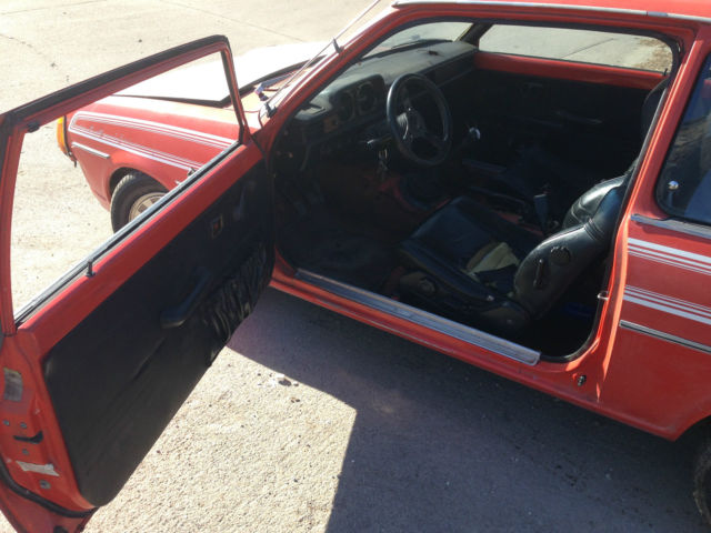 1977 Mazda Other - photo 4
