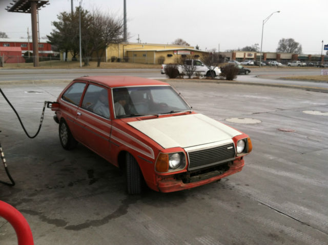 1977 Mazda Other - photo 8