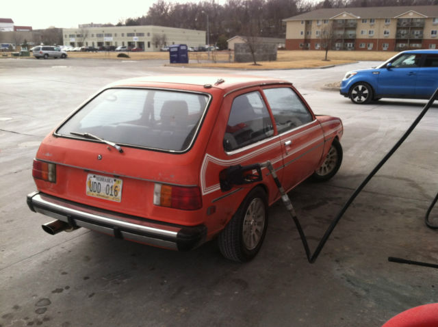 1977 Mazda Other - photo 9