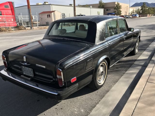 1977 Rolls-Royce SILVER WRAITH II ROLLS ROYLCE - photo 11