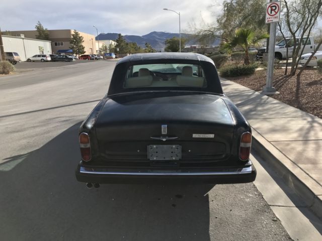 1977 Rolls-Royce SILVER WRAITH II ROLLS ROYLCE - photo 6