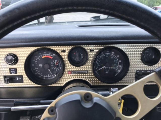 1977 Pontiac Trans Am - photo 10