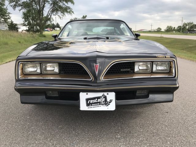 1977 Pontiac Trans Am - photo 3