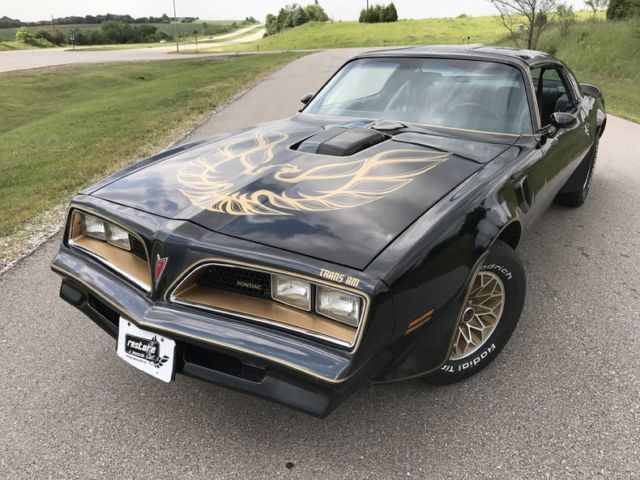 1977 Pontiac Trans Am - photo 4