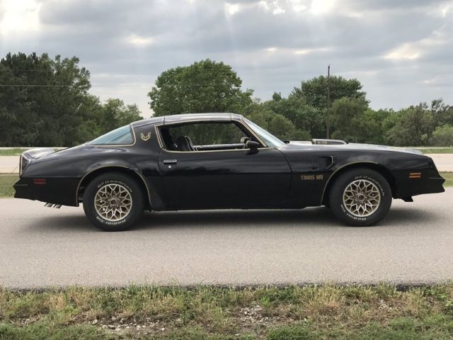 1977 Pontiac Trans Am - photo 5