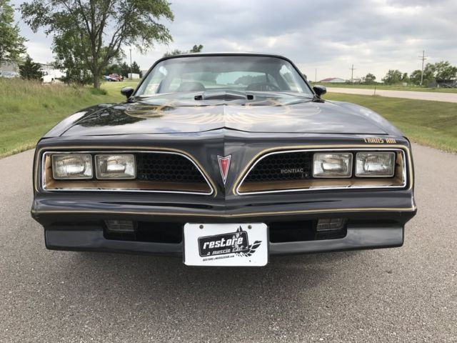 1977 Pontiac Trans Am - photo 7