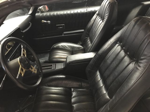 1977 Pontiac Trans Am - photo 9