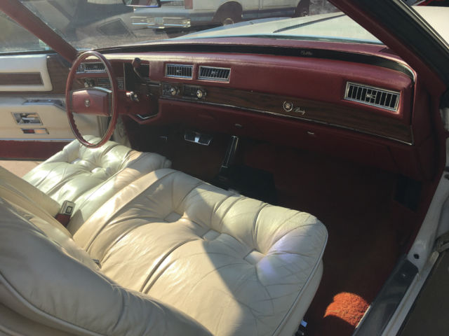 1978 Cadillac Eldorado BIARRITZ - photo 11