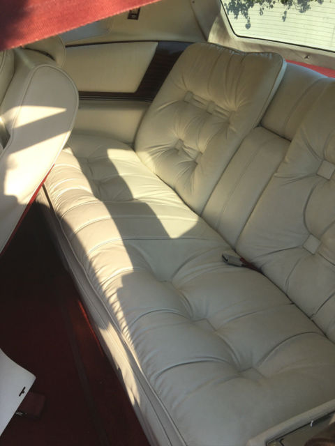 1978 Cadillac Eldorado BIARRITZ - photo 13