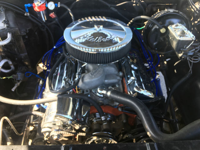 1978 Chevrolet C/K Pickup 1500 BIG BLOCK TRUCK RARE HOTROD OFF ROAD LIFTED - photo 2