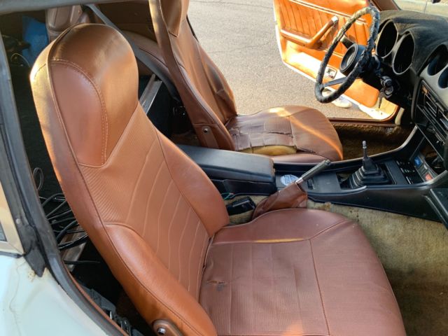1978 Datsun Z-Series 280Z - photo 10