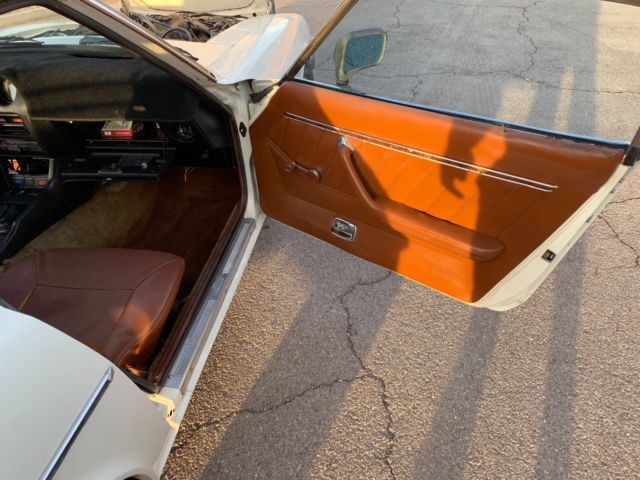 1978 Datsun Z-Series 280Z - photo 11