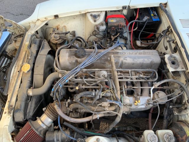 1978 Datsun Z-Series 280Z - photo 13