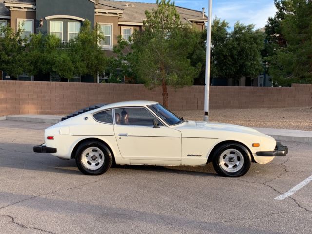 1978 Datsun Z-Series 280Z - photo 2