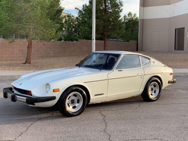 1978 Datsun Z-Series 280Z - photo 7