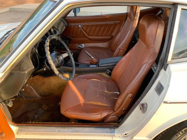 1978 Datsun Z-Series 280Z - photo 8