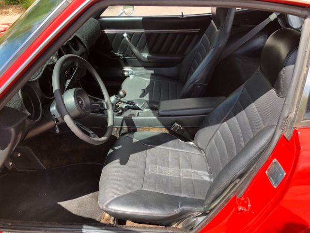 1978 Datsun Z-Series 280Z - photo 13