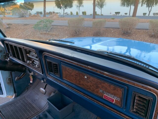 1978 Ford F-150 LARIAT - photo 13