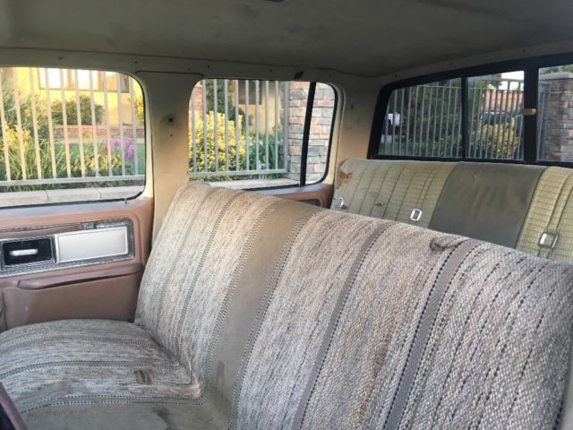 1978 GMC Sierra 3500 Sierra Classic - photo 12