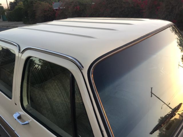 1978 GMC Sierra 3500 Sierra Classic - photo 9