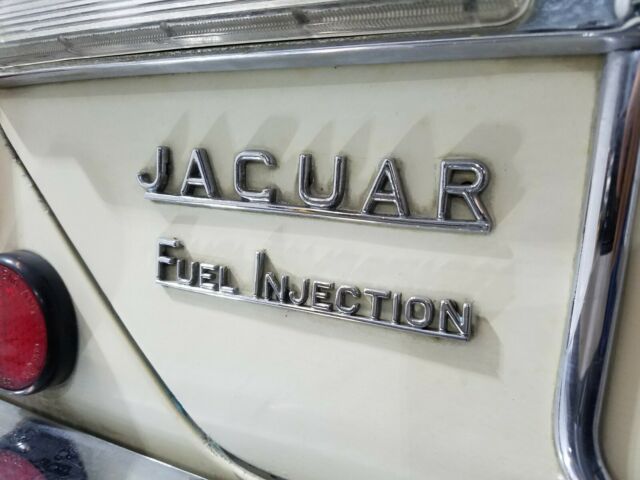 1978 Jaguar XJ6 XJ6L - photo 12