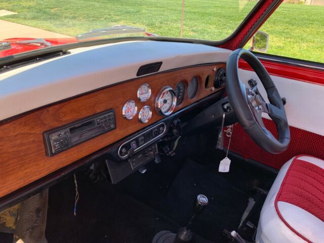 1978 Mini Classic Mini MINI - photo 10
